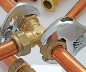 How to Install SharkBite on Copper