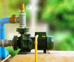 what is prv in plumbing