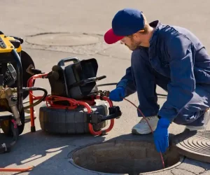 sewer backup repair cost