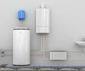 can i install a tankless water heater myself