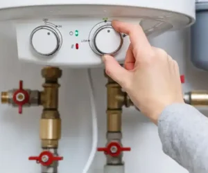 How to Install a Water Heater: Complete Guide 2025