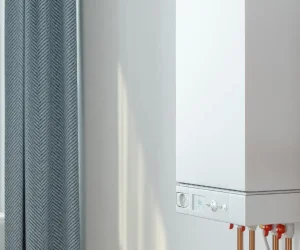 how to install a thermocouple on a water heater​